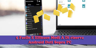 Are you still looking for solutions to copy your android phone data to computer? Come Eseguire Il Backup Del Telefono Android Sul Pc Prima Del Ripristino Dei Dati Archives Blog Di Recupero Dati Android
