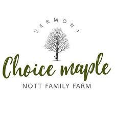 Organic & Kosher Vermont Maple Sugar