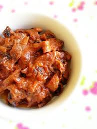 Resepi sotong kicap, ikan kung pao & 6 lagi resepi lauk seafood ringkas & sedap. Resepi Sambal Sotong Kering Mudah Dan Sedap