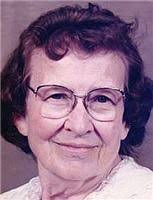 Lillian Layton Obituary (1929