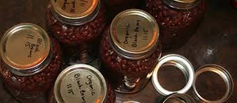Maybe you would like to learn more about one of these? How To Pressure Can Black Beans Full Of Days