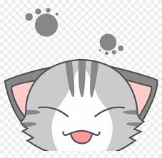 Download transparent wallpaper png for free on pngkey.com. Avatar Steam Cat Wallpaper Cute Cat Png Cartoon Clipart 573816 Pikpng