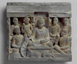 Jahrhundert vor christus c im 1. Buddhas Leben Nach Der Buddhistischen Uberlieferung Religion In Japan
