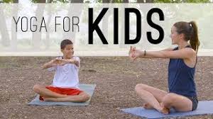 Kids yoga story creation made easy. Yoga For Kids Play In The Park Yoga With Adriene Youtube