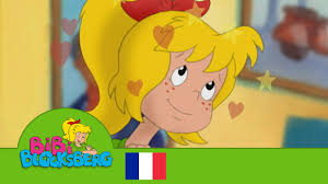 Bibi Blocksberg Bibi Nom D Une Sorciere Bibi Est Amoureuse Francais French Youtube