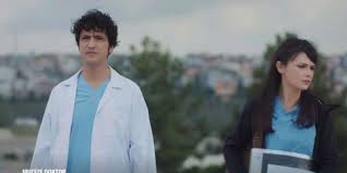 Mucize Doktor 4 Bolum 1 Fragmani Yayinda Otizmliyim Ben Aptal Degilim Doktorlar Film Unluler