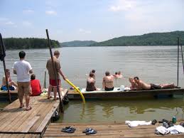 Maybe you would like to learn more about one of these? Senecaville Lake Wikipedia