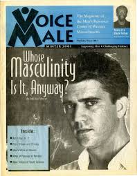 Winter 2014 voice by Angie Ritzman