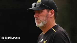 Matt Mason: Bowling coach leaves Warwickshire for England Women role