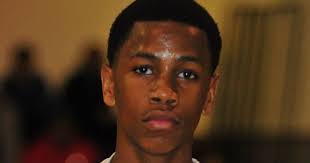 BASKETBALL SPOTLIGHT NEWS: Gunning For #1: Roach Ready To Take On Countries  Best At Future Phenom Camp!