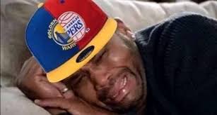 The Nuggets are ready for another comeback 🔥