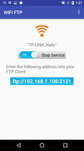 The next step is to drag and drop in the. Wifi Ftp Wifi File Transfer For Android Apk Download
