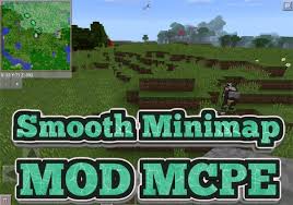 Updated often with the best minecraft pe mods. Smooth Minimap Mod Mcpe For Android Apk Download