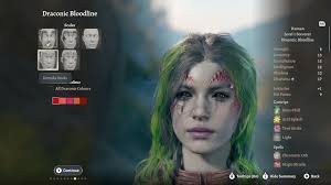 Introducing Tav and Durge's kids in D&D lore