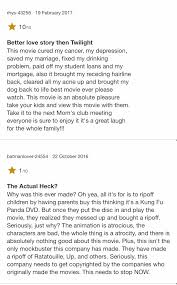 Find movies currently in theaters near you. One Movie Two Imdb Reviews Funny