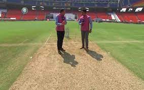 Ind vs eng playing 11 for 3rd test. Ind Vs Eng 2021 3rd Test Day 1 Pitch Report