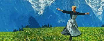 Normally, i hear a song on the radio or in a coffee shop and if i can't figure out the artist, i just google some of the lyrics while they are fresh in my mind. Facts About The Sound Of Music That Bring The Hills To Life
