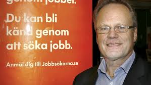 Antal varsel har minskat