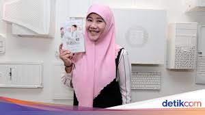 Surga yang tak dirindukan 2. Akhir Cerita Novel Sytd 2 Berbeda Dengan Film