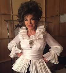 13 june 1947) is a former pop singer and swedish playboy who was married to actress joan collins between november 1985 and august 1987. Joan Collins Wiki Bio Age Husband Now Net Worth 2018