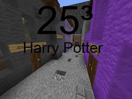 Rowling's ubiquitous boy wizard couldn't conquer new territory, harry potter is making his official broadway debut this weekend with the opening of harry potter and the cursed child. 25 25 Harry Potter Built In 25x25x25 Blocks Spells Death Eaters Preview For A Complete Harry Potter Map Maps Mapping And Modding Java Edition Minecraft Forum Minecraft Forum