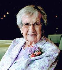 Gerthel L. Bruce, 101