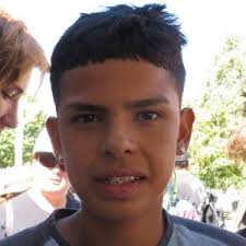 Contest Results: Hot Wheels Junior Open BMX Mini-Ramp