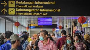 Ia merupakan virus yang menyebabkan pelbagai penyakit. Marak Corona Kenali Dua Tanda Virus Dinyatakan Sembuh