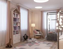 Interior design,furniture design,architecture,autodesk 3ds max,adobe photoshop,autocad Children S Room On Behance