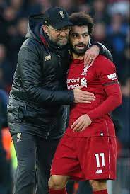 Mo salah's influence is unreal. Jurgen Klopp Handed Mo Salah Title Boost By Egypt As He Misses International Duty