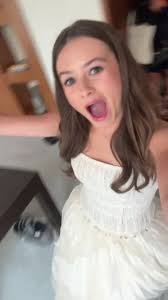 Cailey Fleming TikTok Account Showcase