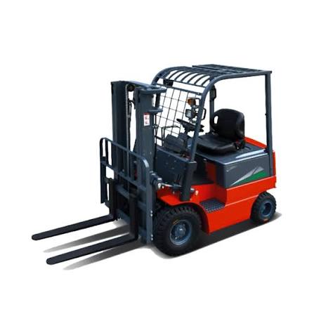 Heli CPC10 Forklift