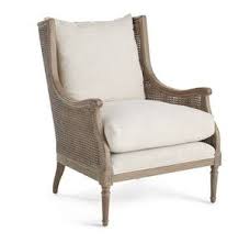 Why A French Bergere Is The Perfect Chair And Where To Find One In 2020 Cane Back Chairs Fireside Chairs Armchair