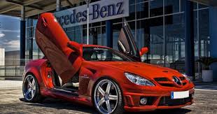 Previo Sesion Slk 55 Amg Kleemann Xclusive Motorsports Mercedes Slk Mercedes Benz Slk Mercedes Benz