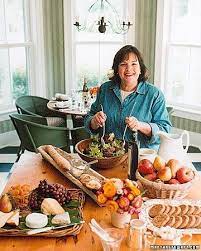 Garten says, it's almost memorial day weekend and i feel like having a party! same, ina, same. Pin On Ina Garten