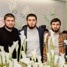 Скорпион кто родился в этот день? Habib Nurmagomedov Pokazal Foto So Svadby Islama Mahacheva Boks Mma Rejting Bk