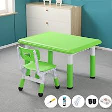 jn children s study desk children s table stool toddler tables chairs safety game dining table adj kids table and chairs kids study table study table and chair
