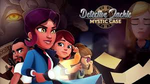 If you like magic and detective games watch out: Download Detective Jackie Mod Apk 1 0 9 Unlocked Unlimited Diamonds