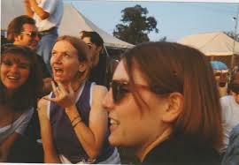 Who saw The Red Devils and John Campbell