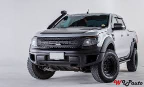 Ford Ranger Raptor Grill Ford Trucks Ford Ranger Wildtrak Ford Ranger 2014