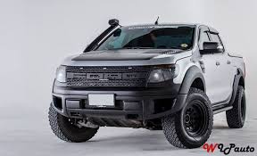 That's the word used in several video reviews to describe how you may feel about certain aspects of the ford ranger raptor. Ford Ranger Raptor Grill Ford Trucks Ford Ranger Wildtrak Ford Truck Models