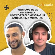 From Setbacks to Global Succes...