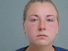 Two people arrested for sexual contact with a dog in Macedon