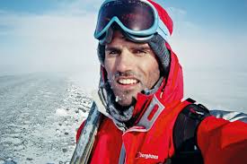 The castaway from Nelson Bay : Hunter and Coastal Lifestyle