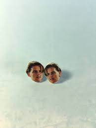 Search, discover and share your favorite leonardo dicaprio young gifs. Young Leonardo Dicaprio Stud Earrings Etsy
