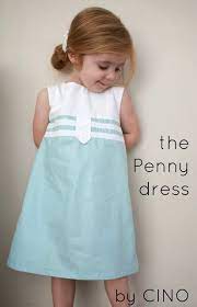 21 Free Sewing Patterns Tutorials For Girl S Summer Outfits Girls Dress Sewing Patterns Toddler Dress Patterns Girls Dress Pattern Free