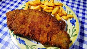 La guisandera cuqui prepara esta receta desde quintana. Cachopo De Ternera Asturiano Cocina Casera Y Facil