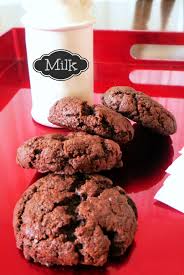 But they're all basically the same buttery, sugary snowballs of deliciousness. Egg Free Dairy Free Chocolate Cookies Joyful Homemaking