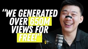 "I Have Built 3 x 7-Figure Brands Within a Year"