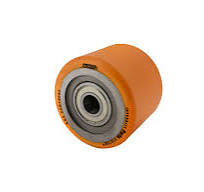 Polyurethane Wheel, 5x4.12x2.44 | Wheels | Wheels and Tires ...